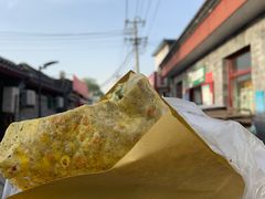 -大华煎饼(交道口北剪子巷店)