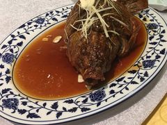 -卫鼎轩·曹公馆(鼓楼店)