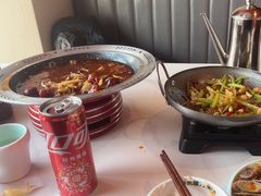 -亚伟瓦罐面美食城(淇县总店)