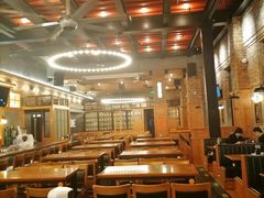 大堂-COMMUNE幻师(渔人码头店)