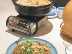 -香香海南菜餐厅