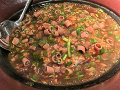 -小放牛炒菜馆(裕华万达店)