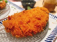 经典胜利猪排套餐-堂本家·二代目·炸猪排(Express东海店)