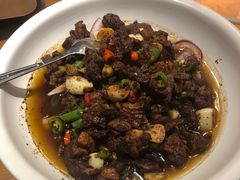 -巢爷老味(东方红店)