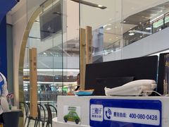 -兰湘子·湘菜小炒(石家庄万象城店)