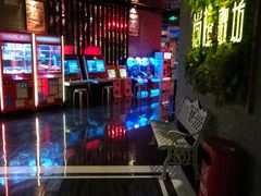 -尚橙歌坊主题式KTV(恒大商业广场店)