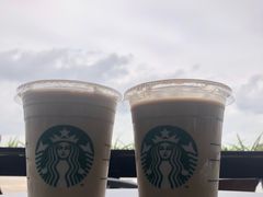 -星巴克(成都科学城店)