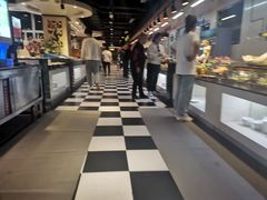 -比尔斯健康烤肉自助餐厅