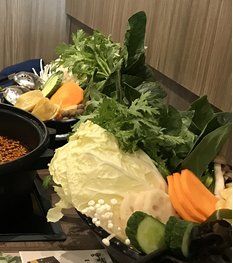 -呷哺呷哺(西单大悦城店)