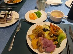 -鹭江潮餐厅•福建菜(鹭江佲家酒店)