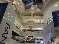 -远大购物中心(南岗店)