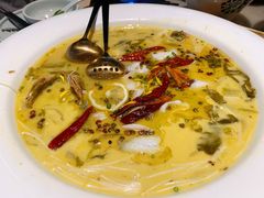 -佬麻雀·剁椒鱼头(京基KK One店)