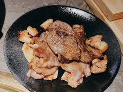 -谷牛日式烤肉(宝山U天地店)