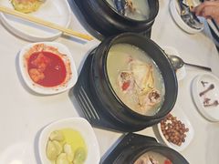 -长顺参鸡汤店(西塔总店)