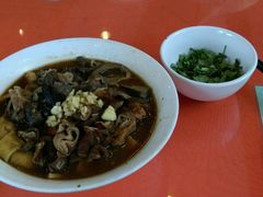 -北京小肠陈饭庄(方庄店)