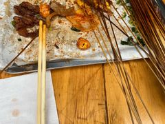 -乐山过把瘾油炸串串(河滨丽苑店)