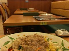 金枪鱼沙拉-萨莉亚意式餐厅(鸿大广场店)