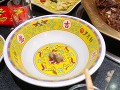 -芦月轩羊蝎子(劲松店)