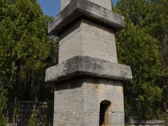 -四门塔风景区