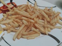 -麦当劳(大厂新城店)