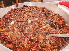 -辣婆婆(航天桥店)