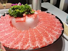 -德天肥牛海鲜火锅(城西银泰店)