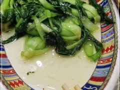 -阿拉丁新疆风味餐厅·清真(罗廊巷店)