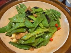 -味鼎长安·地道陕菜(凤城一路店)