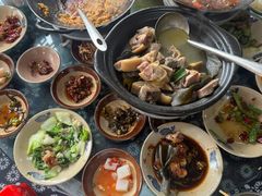 -张关合渣(航空大道店)