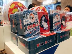 -泰康食品(南京东路店)