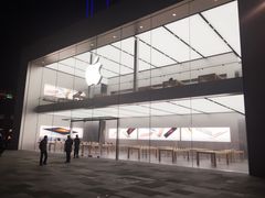 -Apple零售店(成都太古里店)
