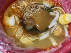 -安发瞧麻辣烫(总店)
