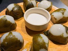 -蘸小院铁锅炖·蘸酱菜·东北菜(怀远门店)