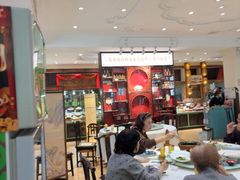 -老西门·常州菜(新区店)
