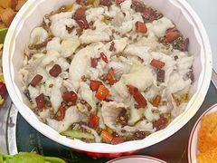 -金三可市井水煮鱼(金碧园店)