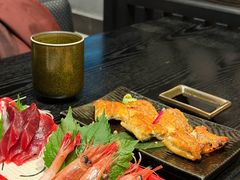 -玄白·炭烤活鳗(上海首店)