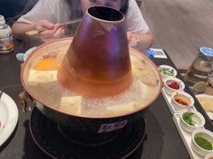 -额尔敦·品质自助(摩尔城店)