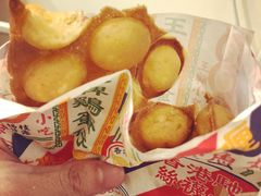 原味鸡蛋仔-美芝莲(东方宝泰店)