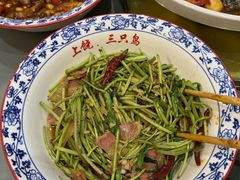 -三只鸟本地特色菜馆(上饶总店)