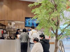 -君之狮子山·轻糖烘焙(松江印象城店)