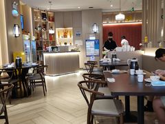 大堂-王四酒家苏帮菜馆(观前店)