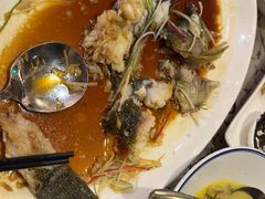 -一江春水·杭帮臻宴(三台山店)