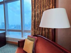 -上海明天广场JW万豪酒店