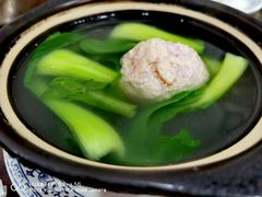 -壶园美食·淮扬菜(东圈门店)