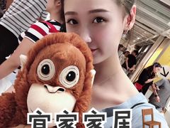 -宜家家居(西安未央商场店)