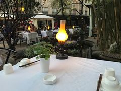-新竹里馆·花园餐厅(兴苑路店)