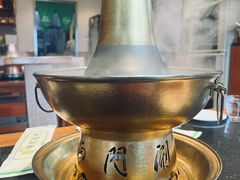 -南门涮肉(天坛南门店)