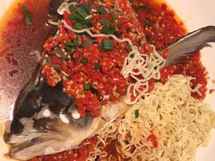 -老湖南民间菜·牛肉十八炒(花都店)