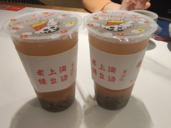 -馋三尺蟹粉小笼(人民广场店)