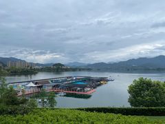 -千岛湖-欢乐水世界